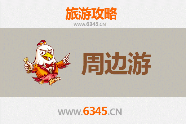 庆阳庆城周边游攻略：黄土风情与历史遗迹的深度体验